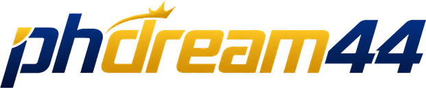 phdream44 Philippines gaming platform logo